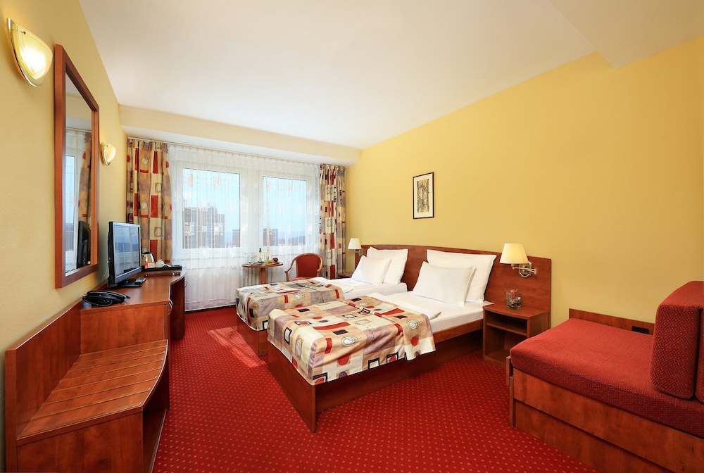 Hotel Duo 18/80