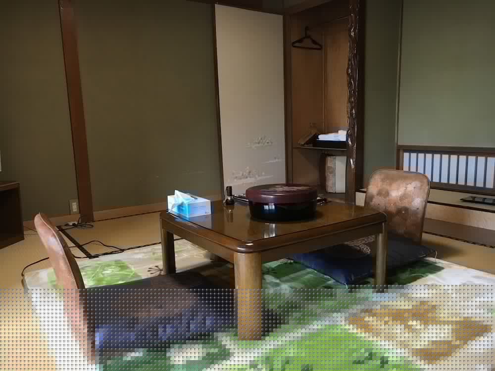 Suminoe Ryokan 31/50