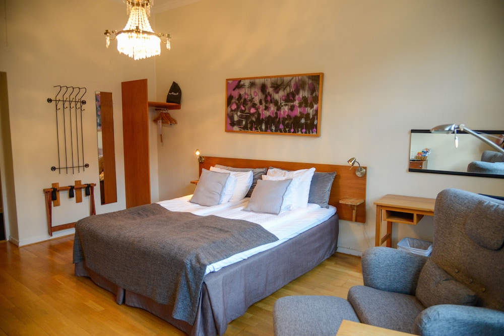 Hotel Continental Relax & Spa, BW Signature Collection 9/40