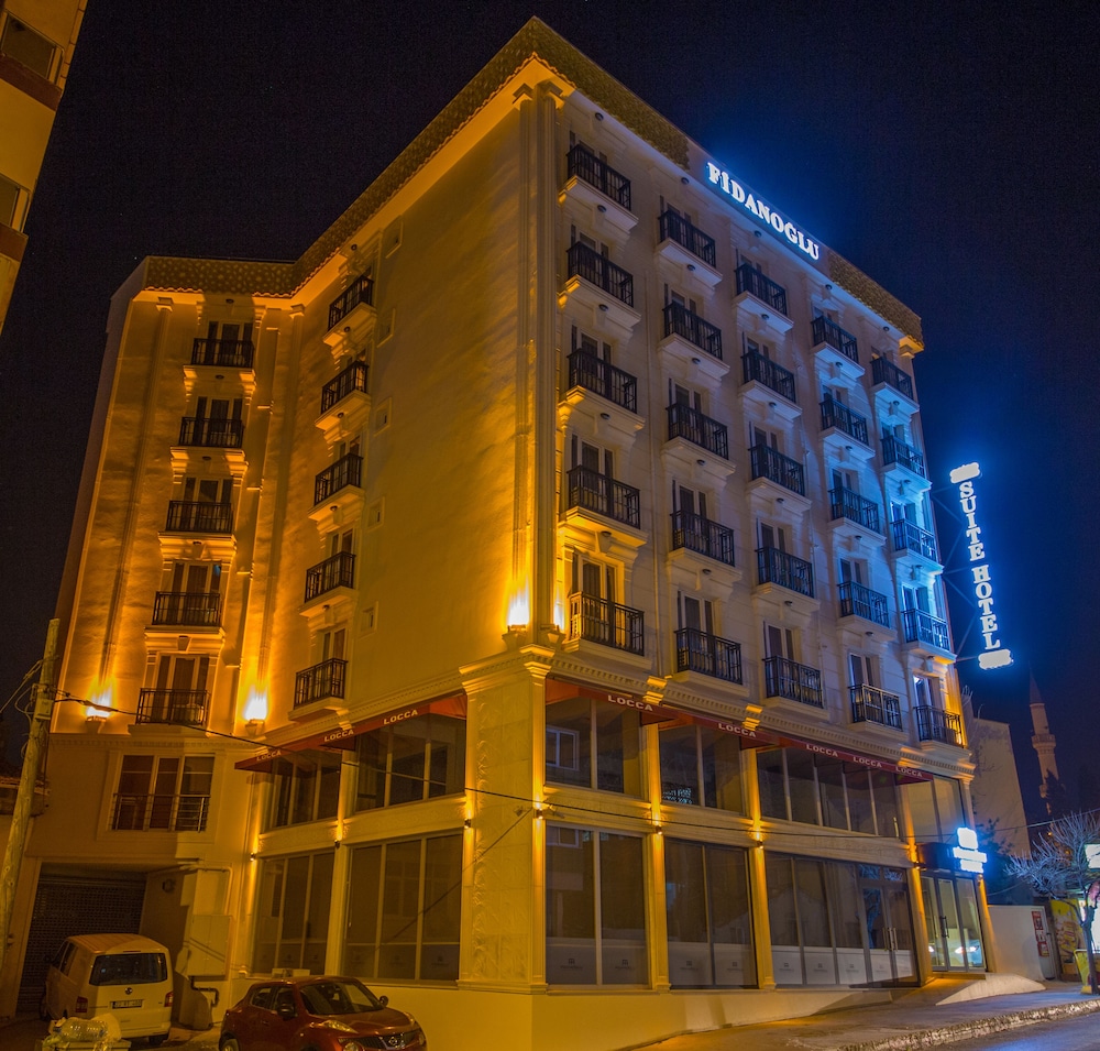 Fidanoglu Suite Hotel 2/56