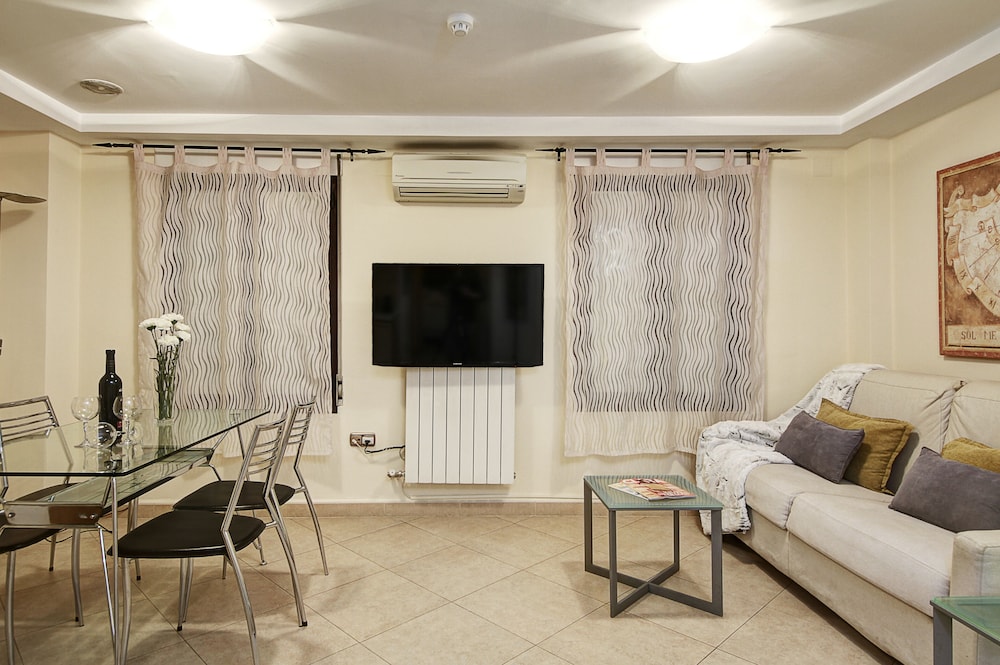 Apartamentos Turisticos Centro 26/50