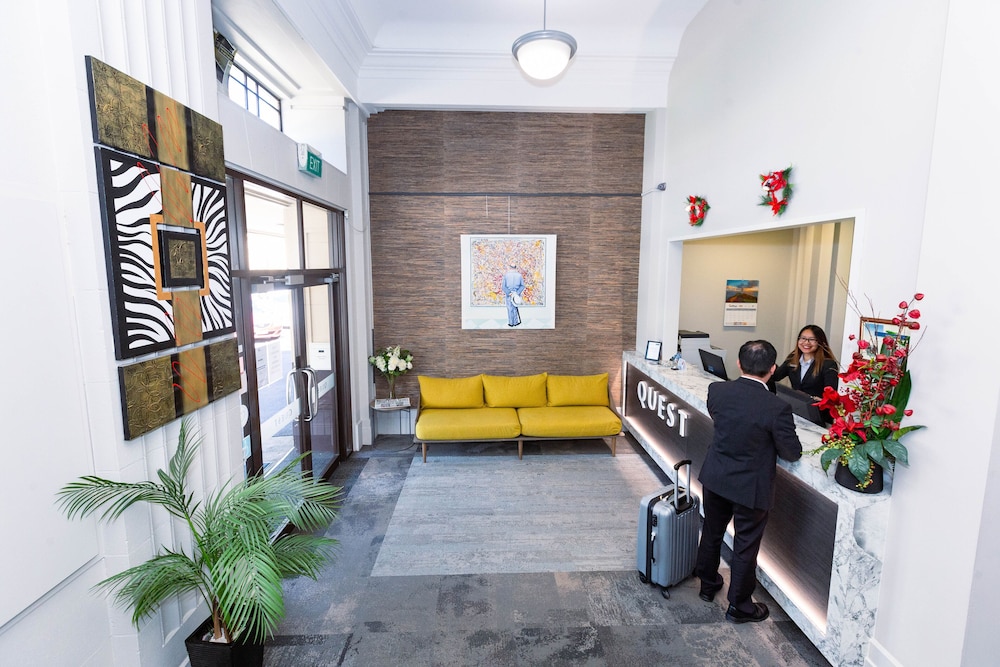 Quest Invercargill Serviced Apartments 20/65
