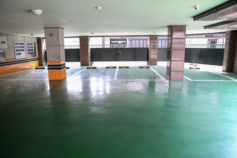 Hill Stay Hotel Residence 28/44
