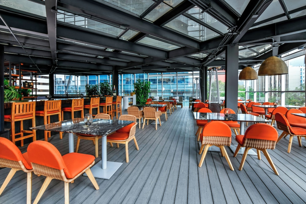 Hyatt Regency Mexico City Insurgentes 44/65