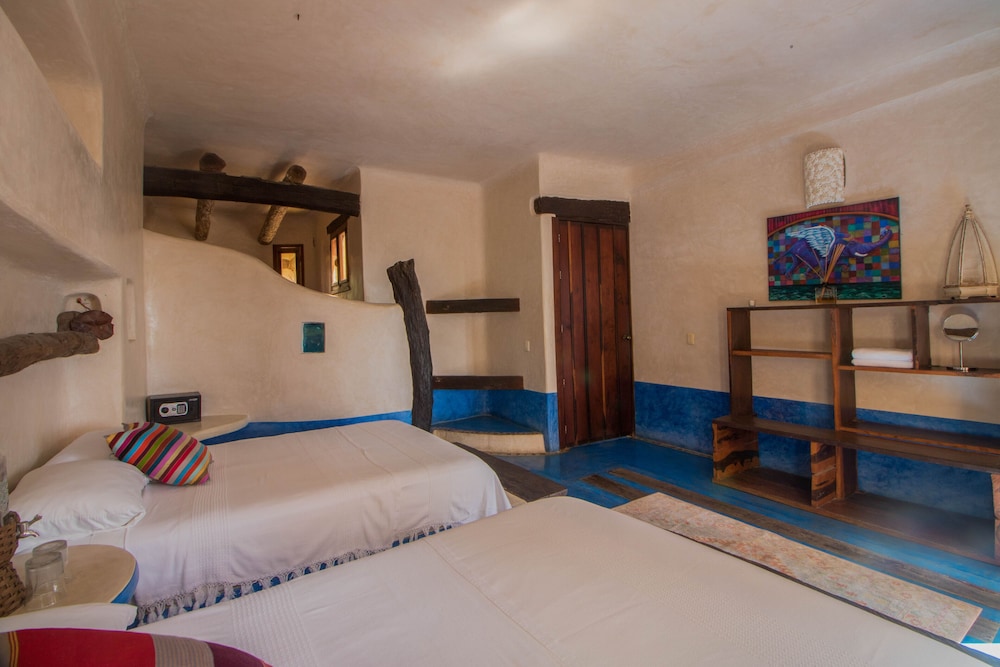 La Posada del Sol Boutique Hotel Tulum 26/63