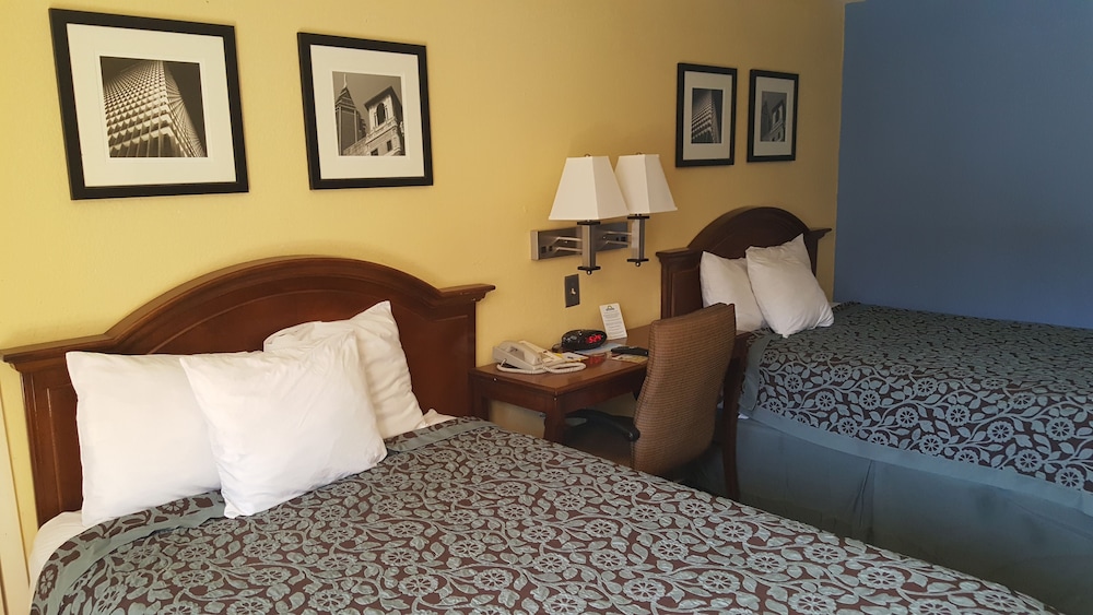 Days Inn By Wyndham College Park Airport Best Road 19/55