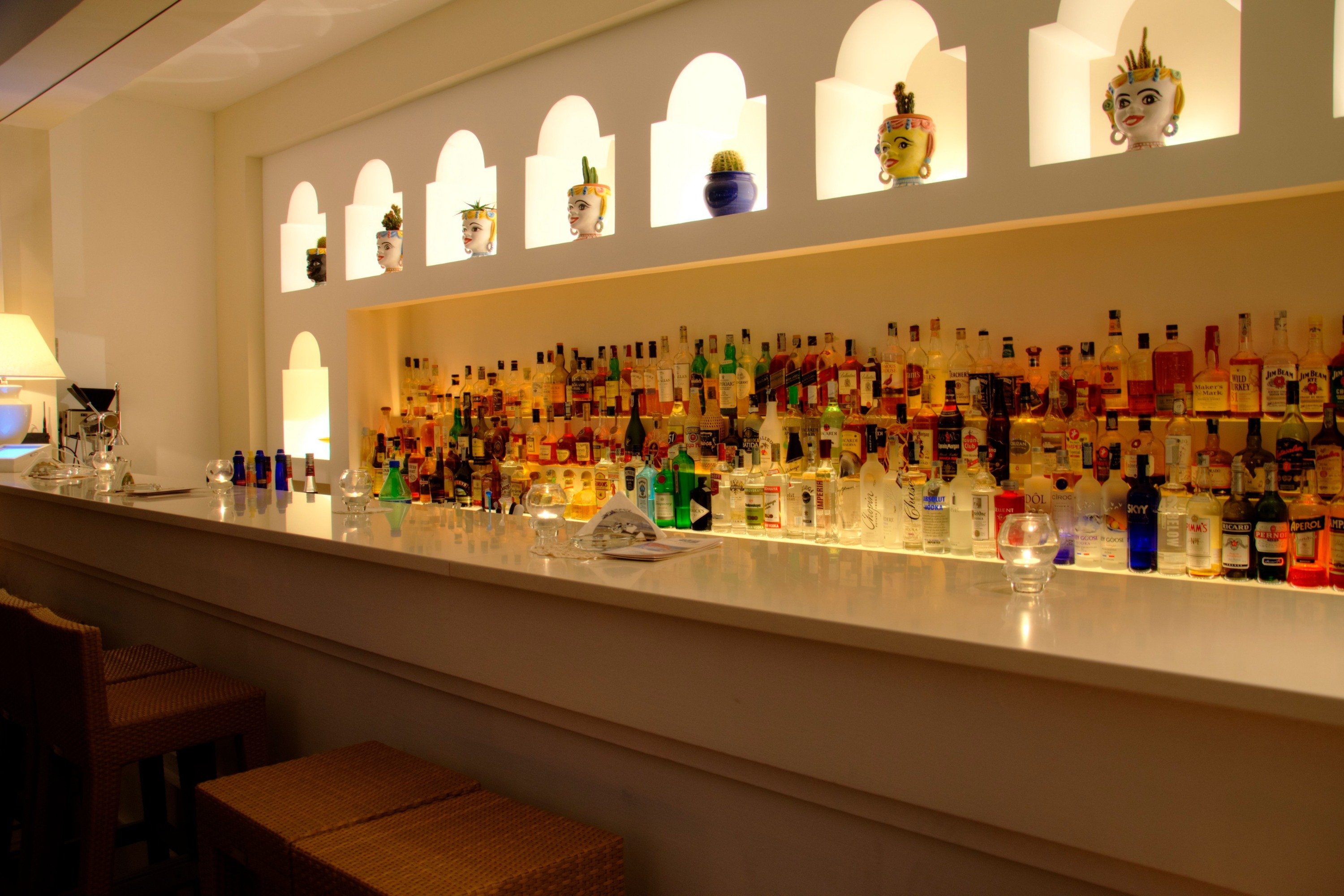 Grand Hotel Aminta photo2