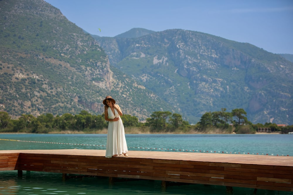 Meri Hotel Oludeniz 60/68