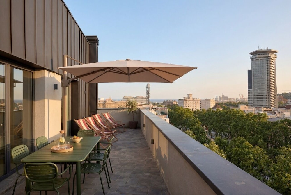 TSA La Rambla 54/59