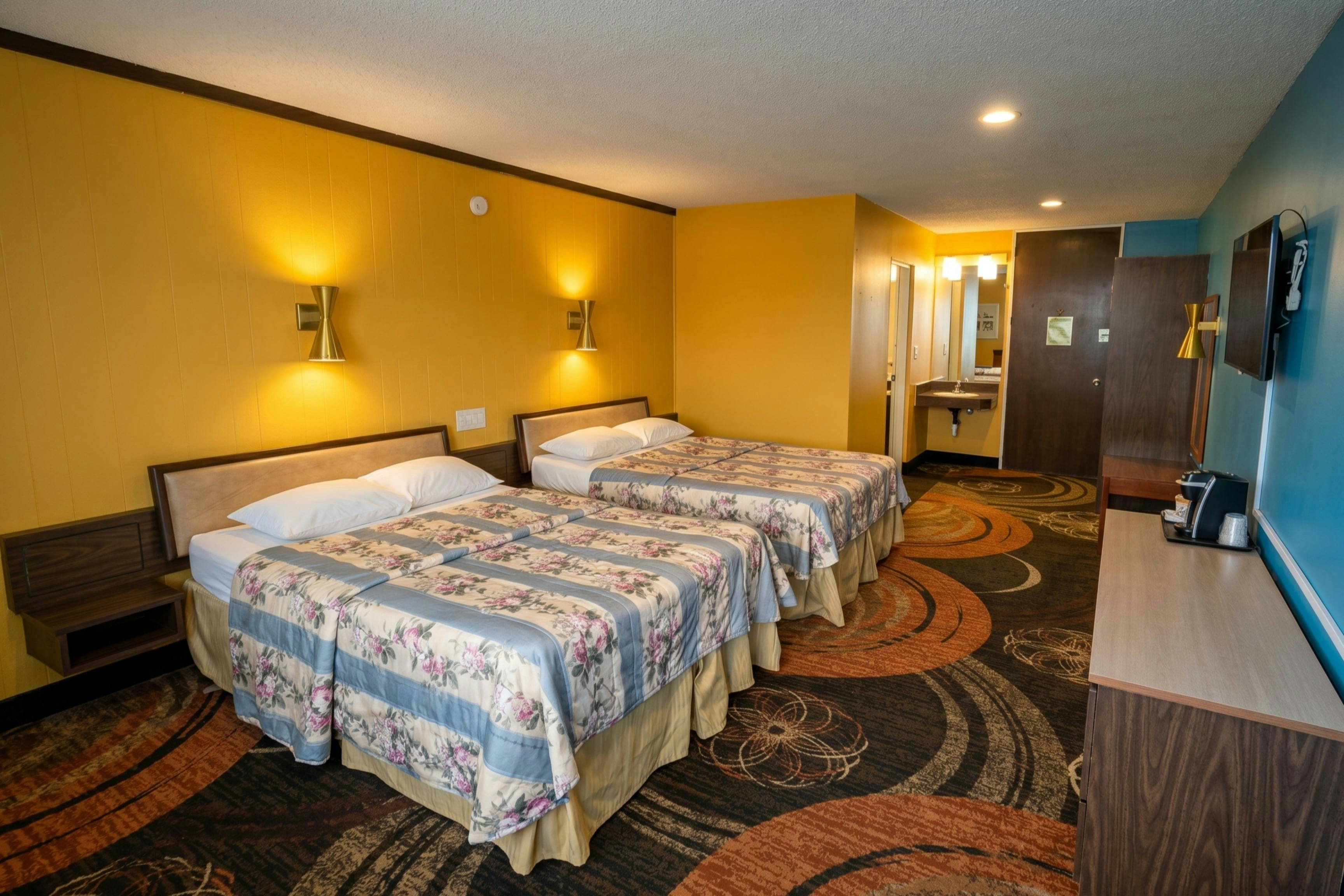 Sunset Inn Manning I 95 23/48