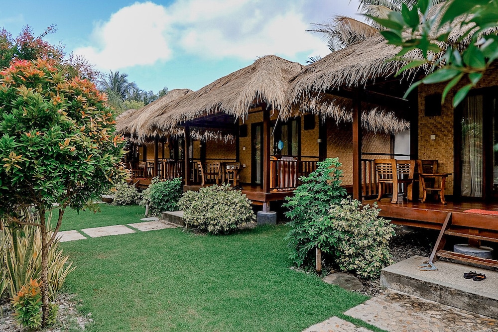 Aldi's Bungalow And Homestay 24/37