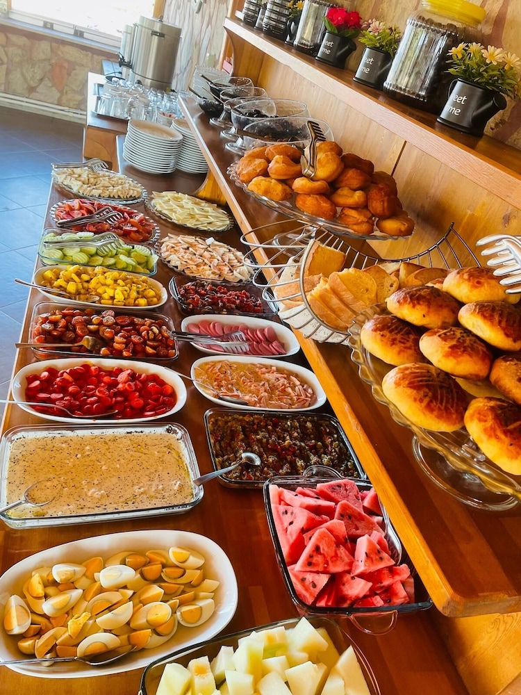 Odunluk Tas Konak Hotel 9/18