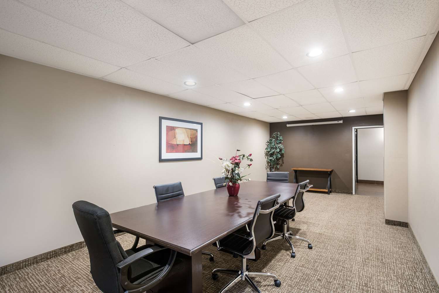 Comfort Suites Forsyth Near I-75 40/49