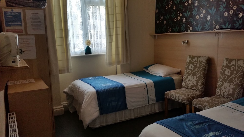 The Sands Hotel 22/50