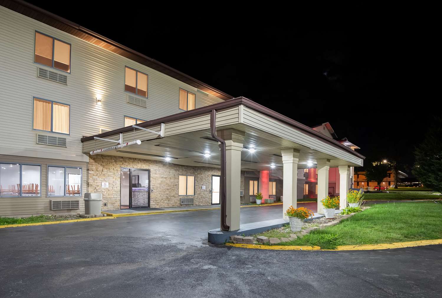 Sonesta Essential Des Moines 3/32