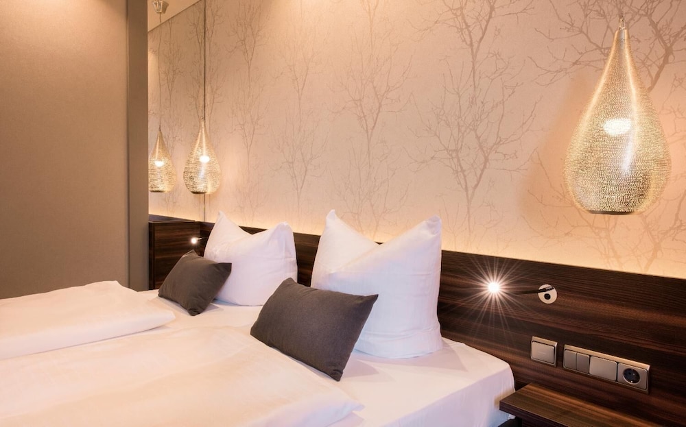 Land & Golf Hotel Stromberg 3/33