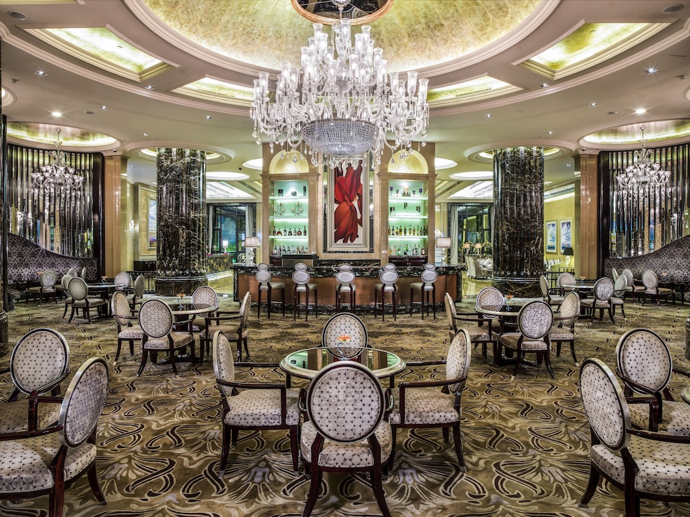 Chateau star River Guangzhou Peninsula 23/28