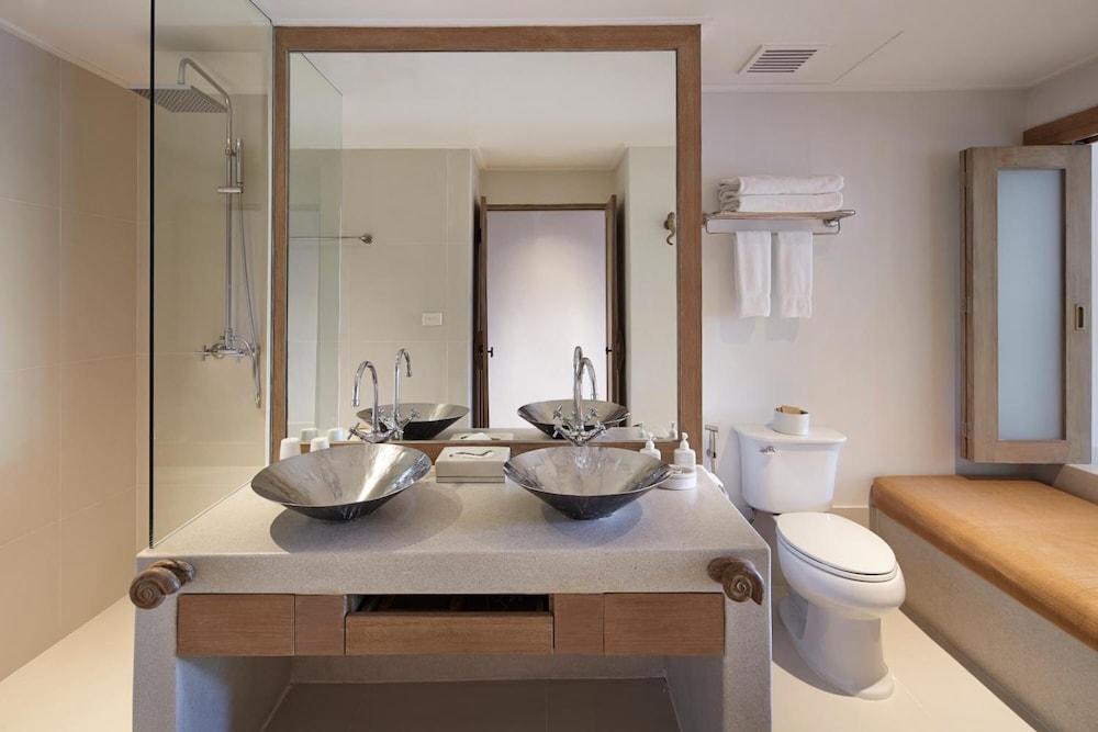 Wyndham Hua Hin Pranburi Resort and Villas 50/50