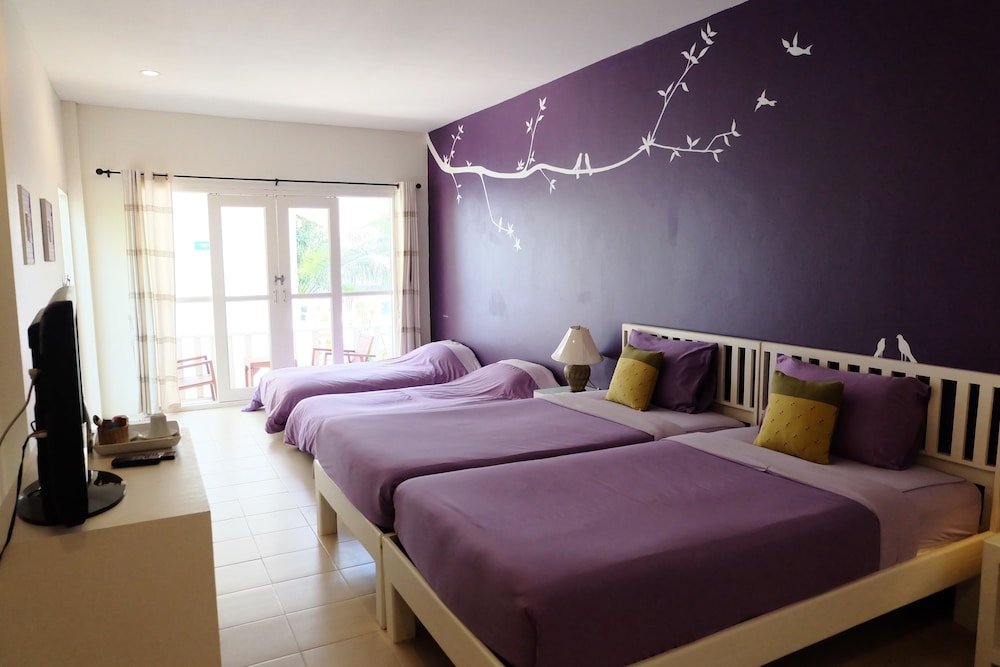 The C Samet Beach Resort 38/78