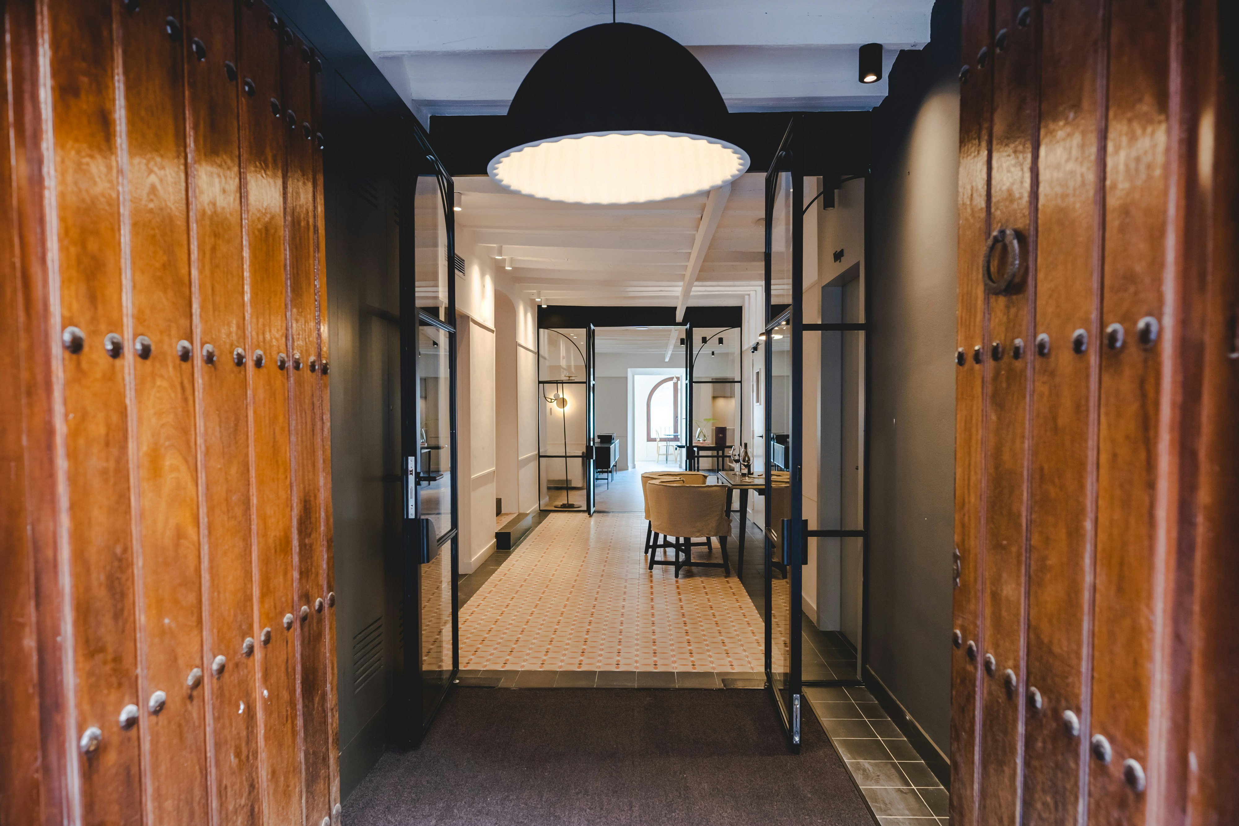 ORA Hotel Priorat, a Member of Design Hotels 25/25