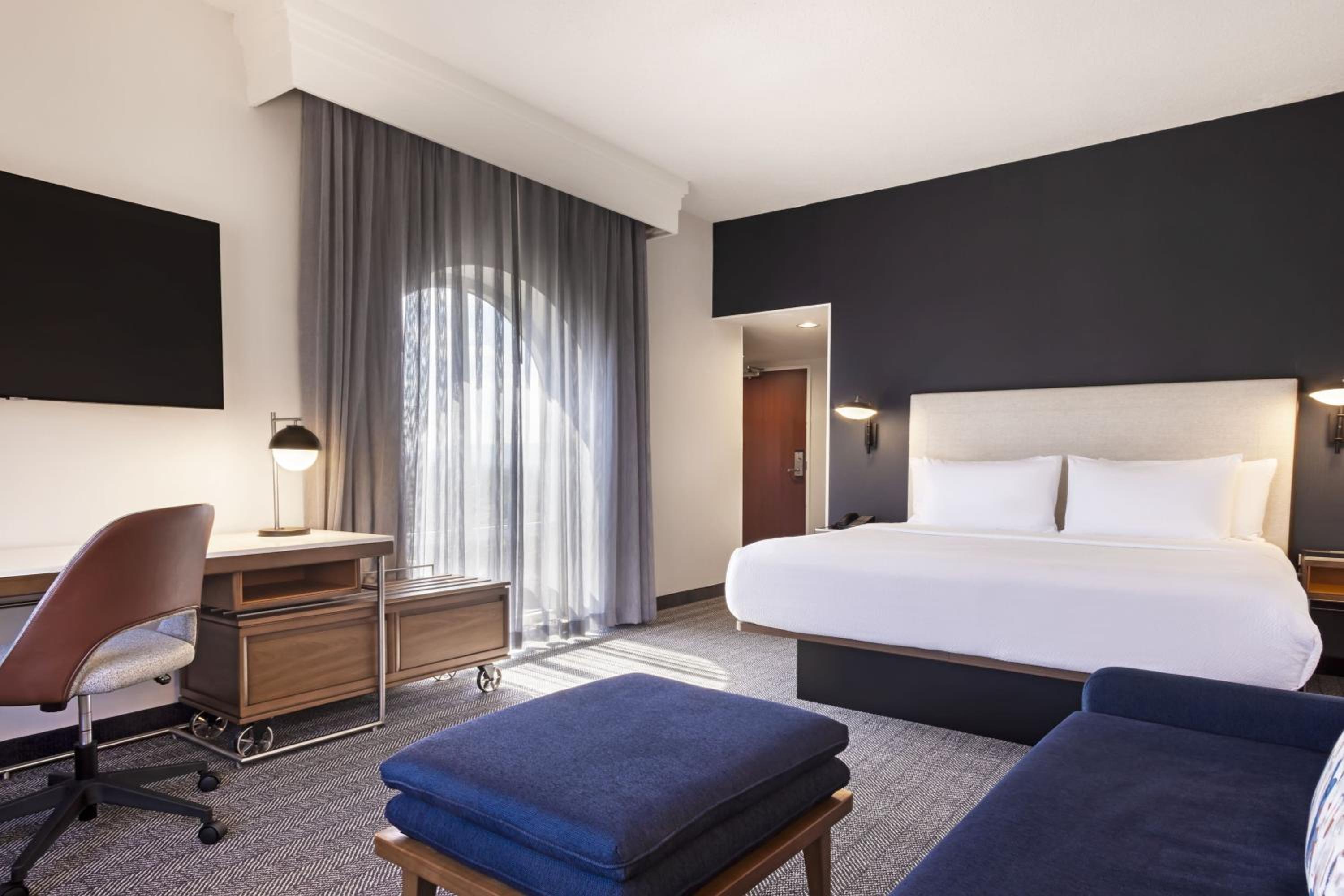 Room at Courtyard Los Angeles Baldwin Park, BALDWIN PARK - CA