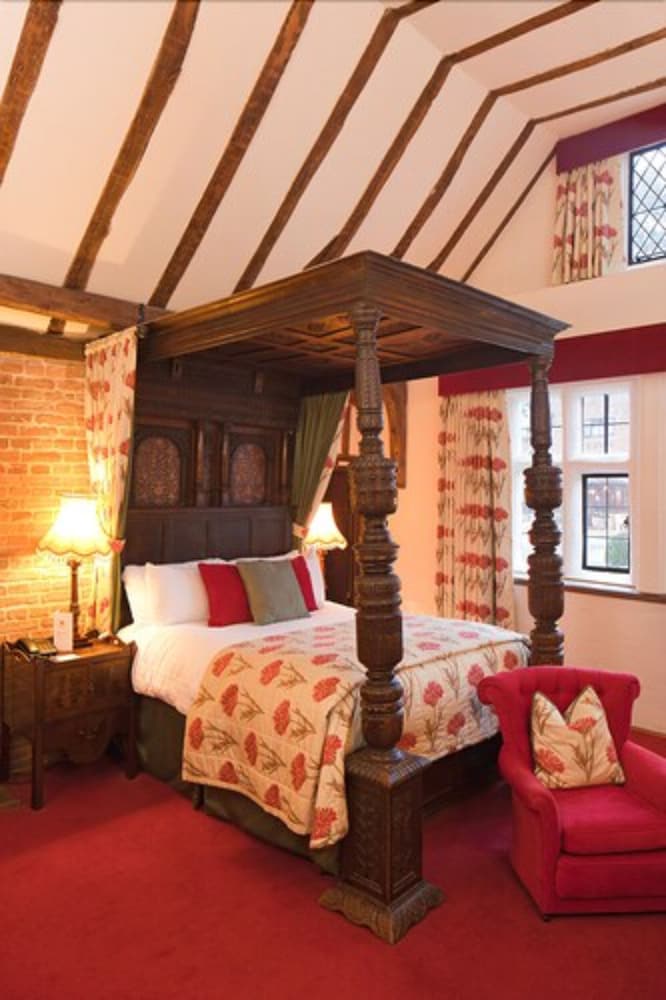 Seckford Hall Hotel Spa 26/64