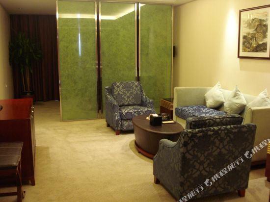 Haiyu Hotspring Hotel 17/27