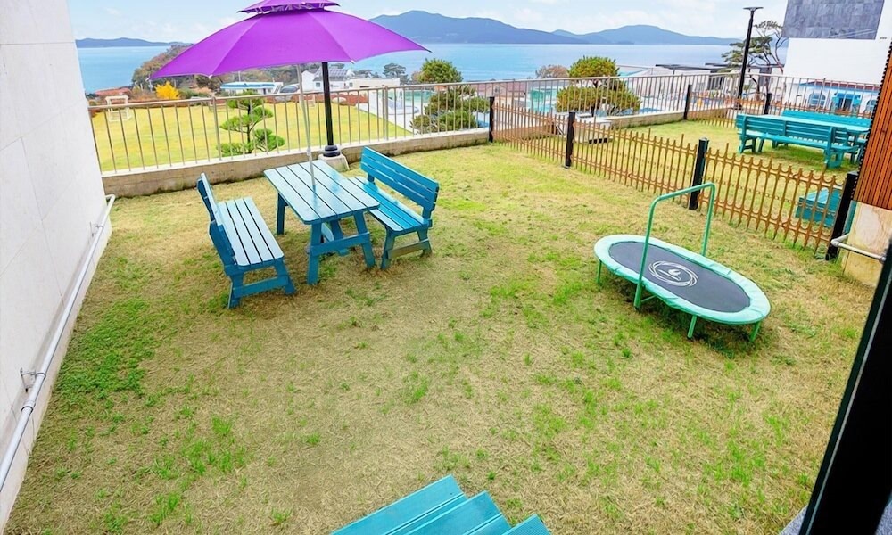Ganghwa Elijah Resort 20/50