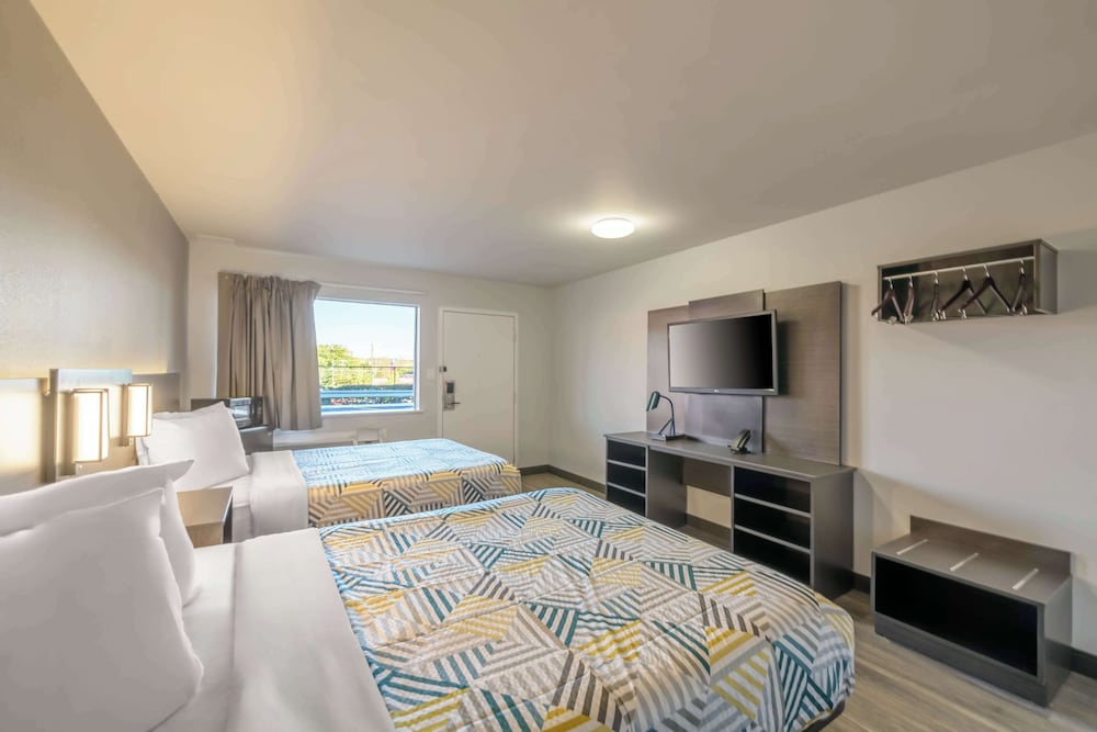 Motel6 Commerce, GA 28/42