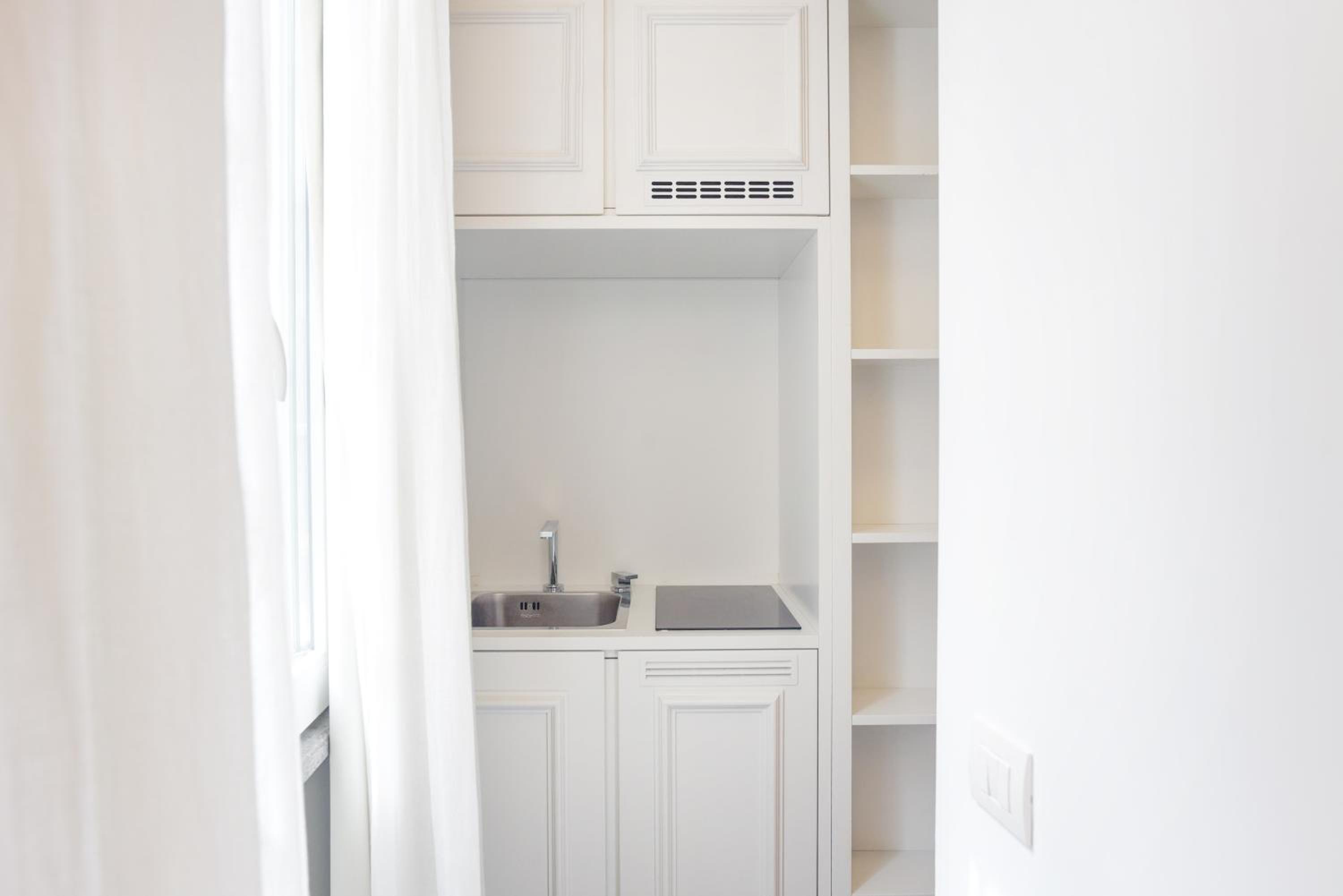 Bdb Luxury Rooms Trastevere Torre 20/20