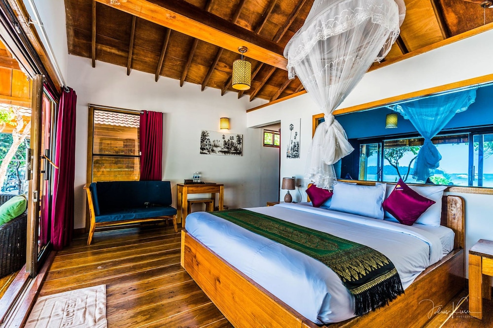 Sol Beach Resort 17/50