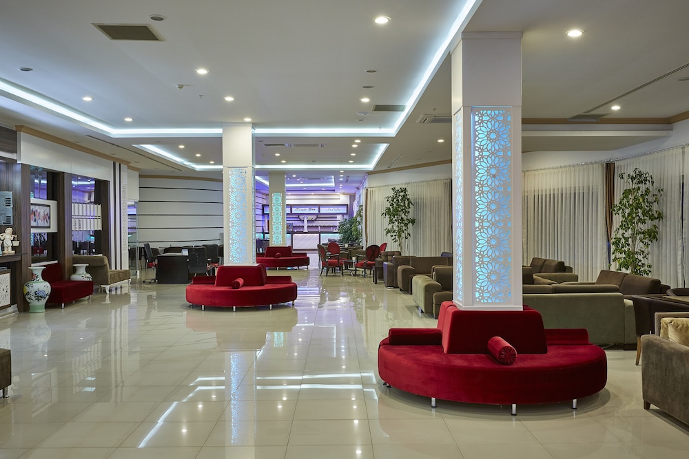 Jura Hotels Kemer Resort 29/50