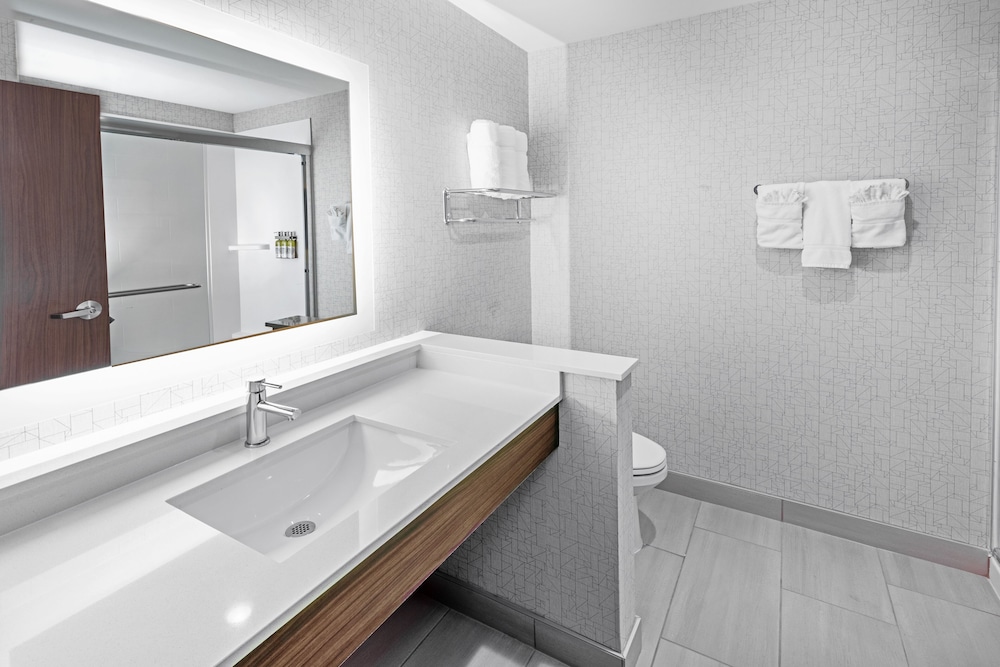 Holiday Inn Express Suites Stafford Nw Sugar Land An Ihg Hotel 54/56