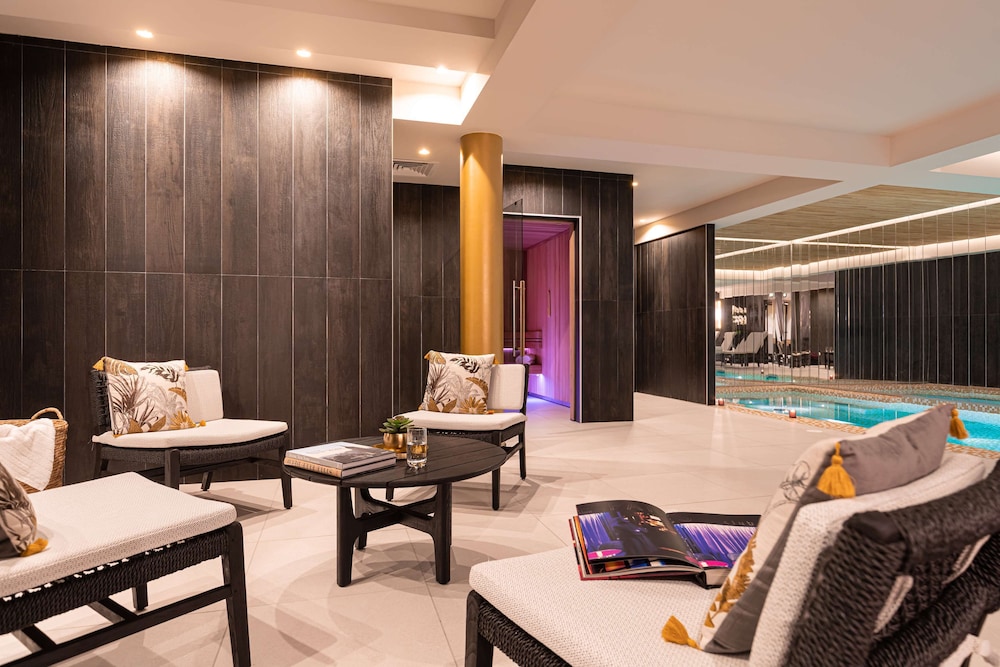 Hotel Yac Paris Clichy, a member of Radisson Individuals 24/50