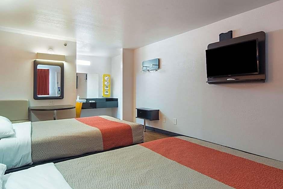 Motel6 Bremen, GA 36/47