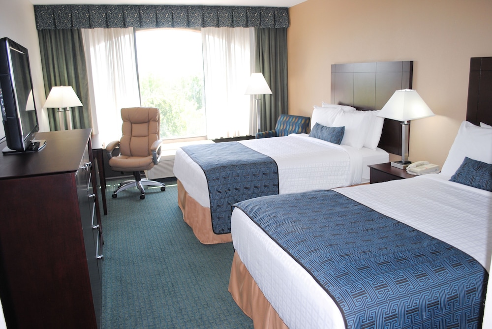 Wyndham Garden Williamsburg Busch Gardens Area 15/39
