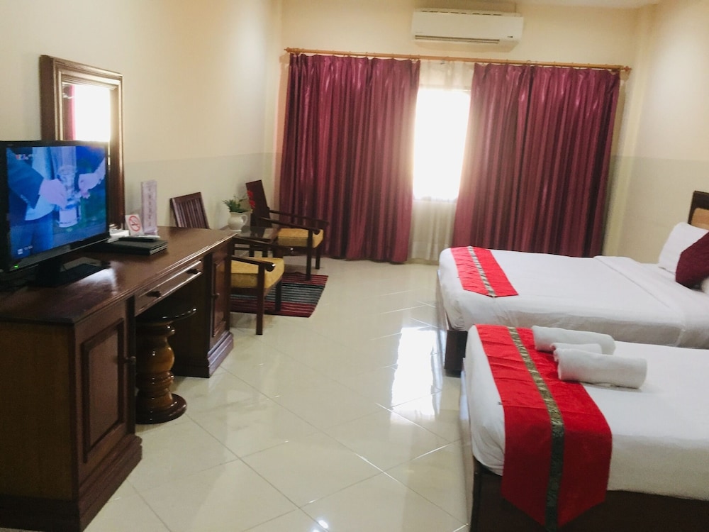 New Rose Boutique Hotel 51/66