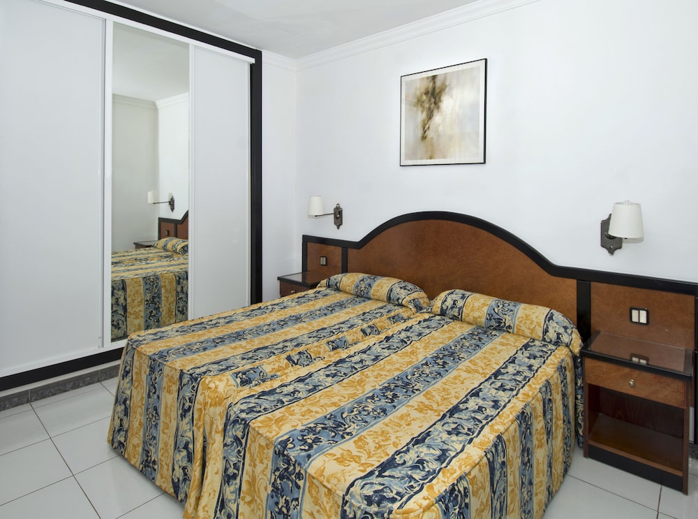 BLUESEA El Dorado Apartments 9/50