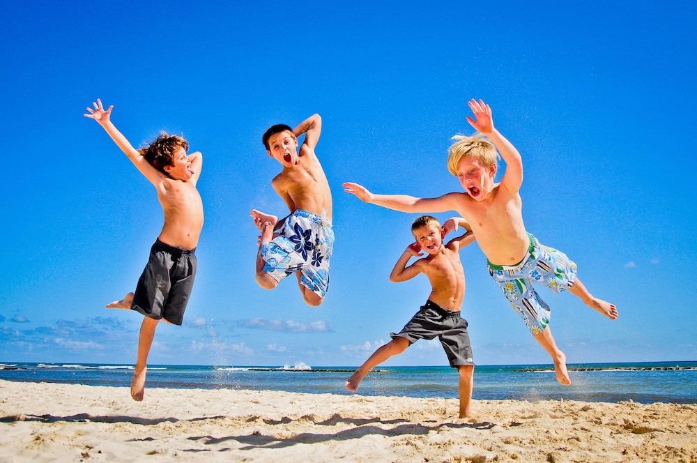 Grand Velas Riviera Maya - All Inclusive 121/124