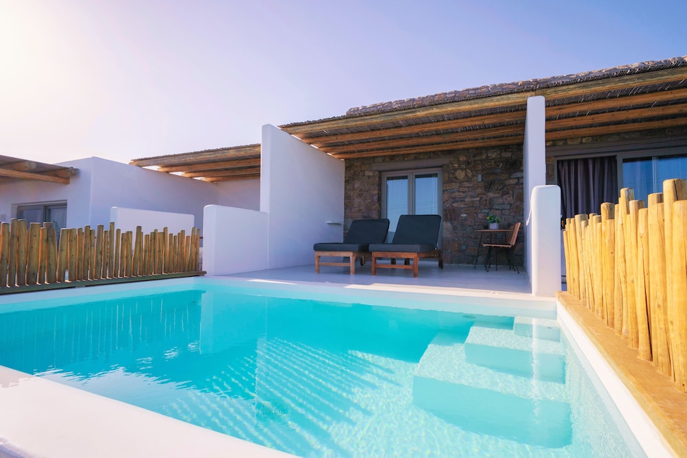 Aegean Hospitality Mykonos 24/50