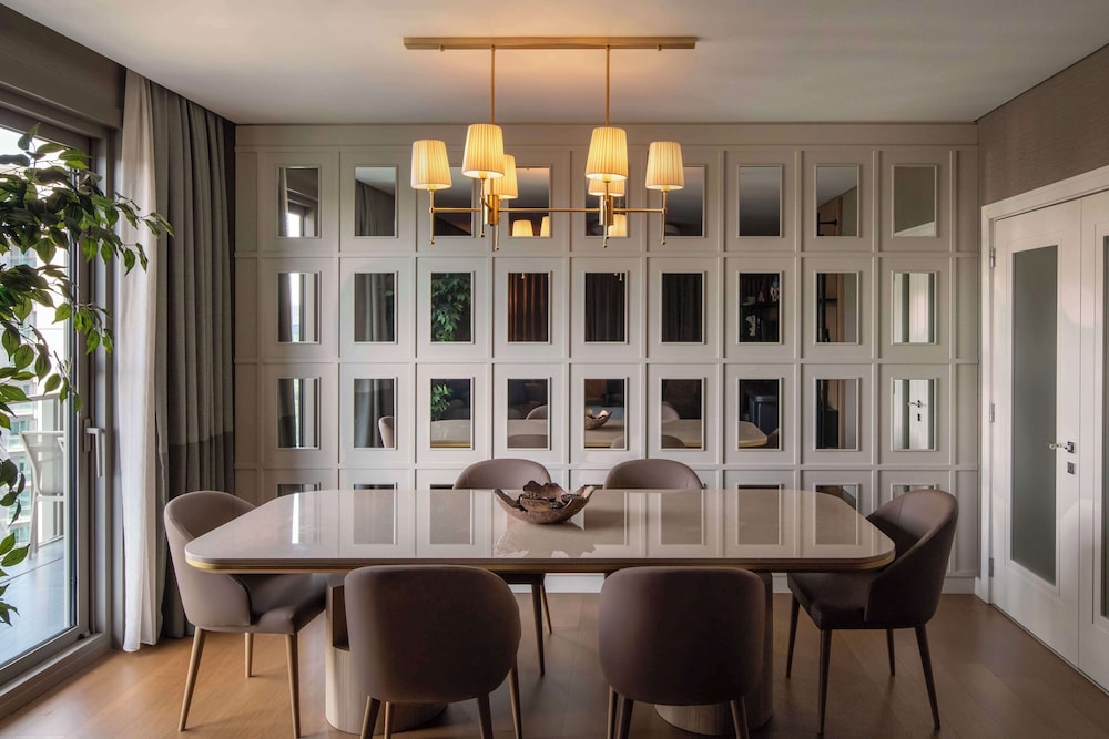 Radisson Residences Vadistanbul 59/70