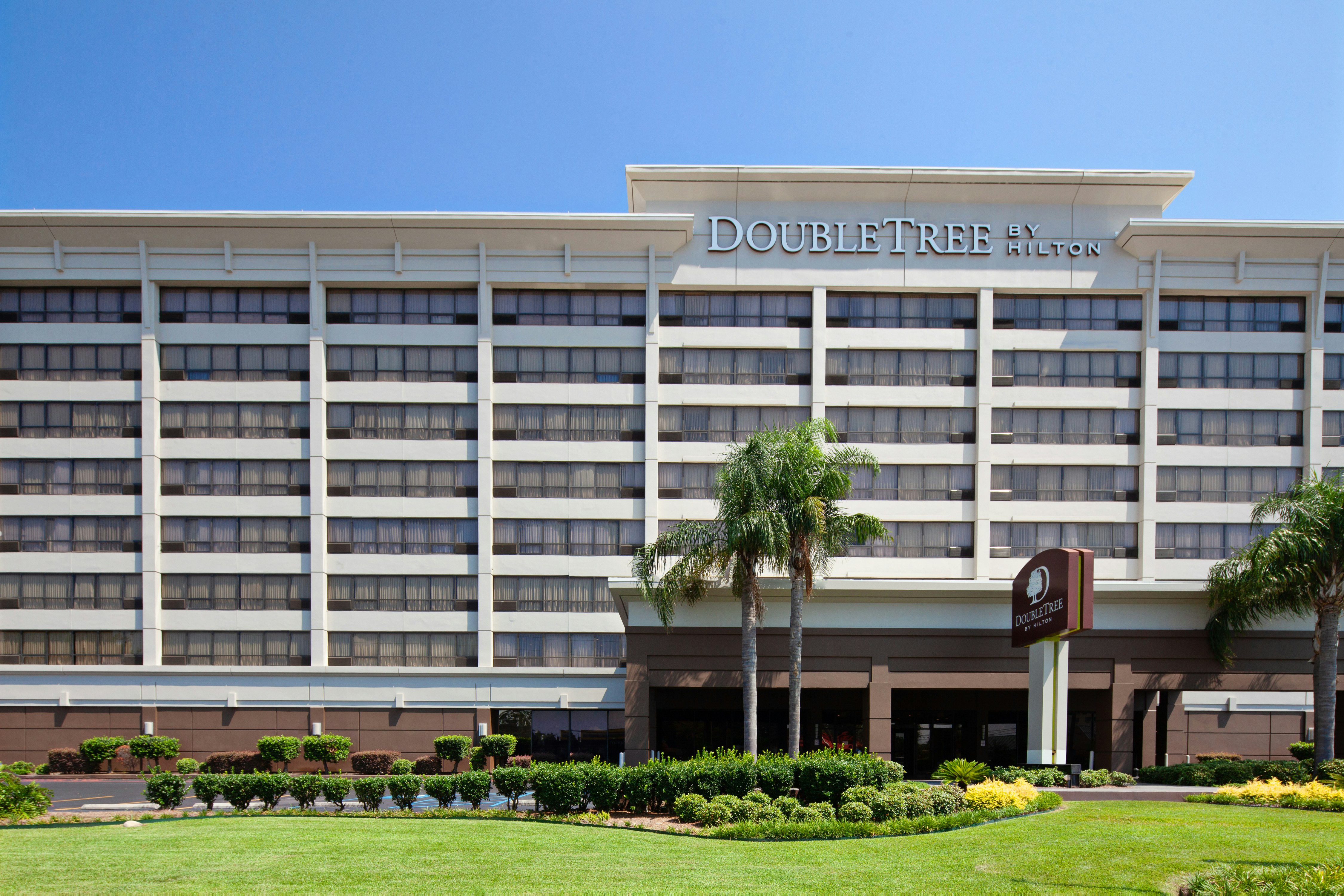 Doubletree By Hilton New Orleans Airport 2/58