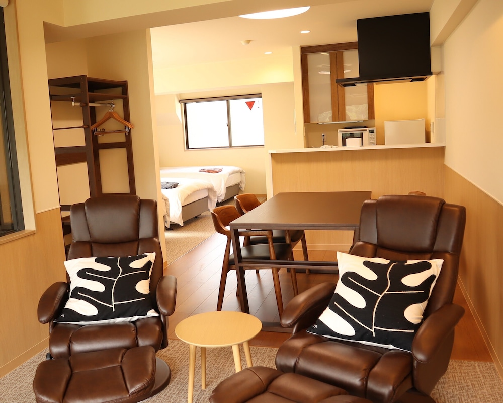 Condominium Hotel Garland Court Usami 18/31