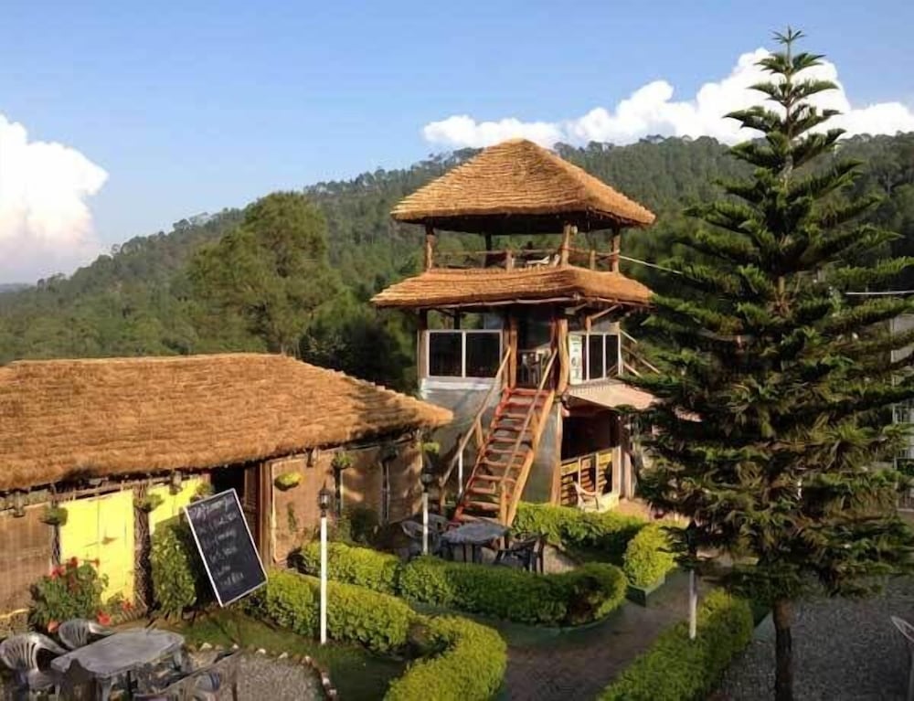 Hotel Uttarakhand 4/29