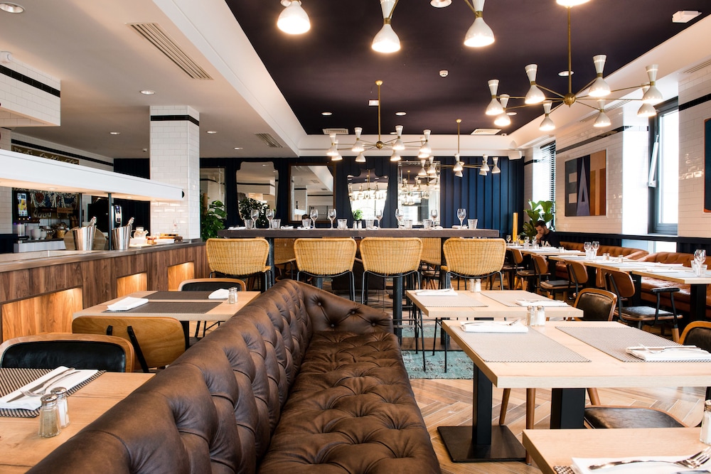 KOPSTER HOTEL LYON GROUPAMA STADIUM 44/54