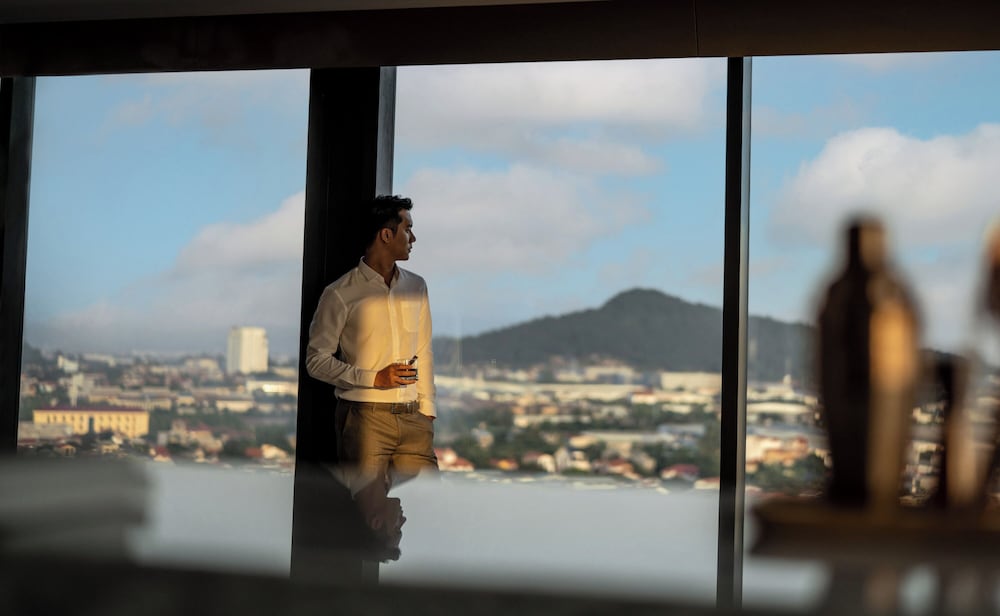 Crowne Plaza Vinh Yen City Centre, an IHG Hotel 44/50