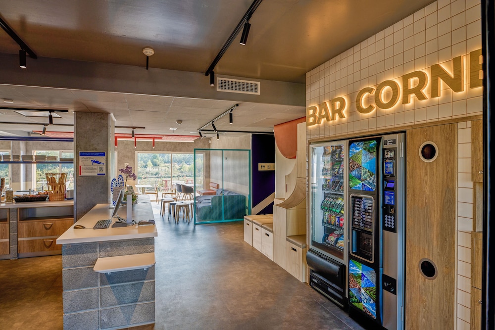 ibis budget Nangy Annemasse 30/50