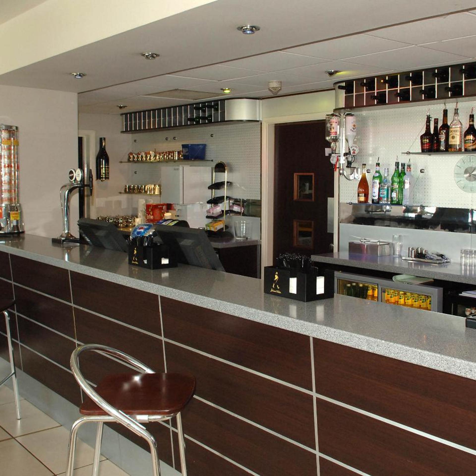 International Hotel Telford 31/50