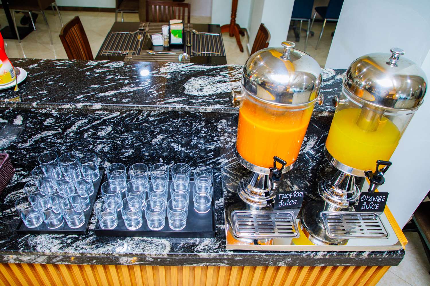 Best Western Dodoma City Hotel 19/49