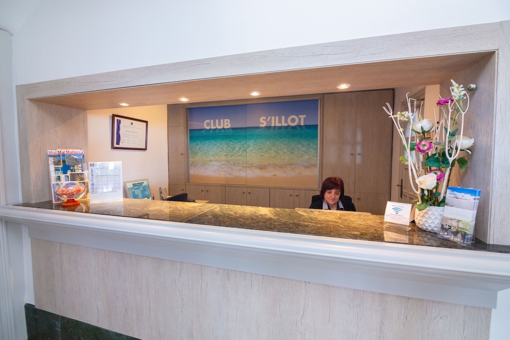 Hotel Club S Illot 5/50